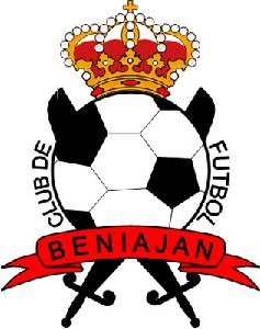 Escudo del Beniaj�n Club de F�tbol (1)