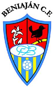 Escudo del Beniaj�n Club de F�tbol (2)