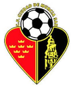 Escudo del Club de F�tbol Ciudad de Murcia