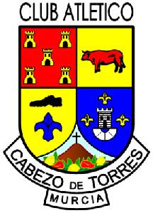 Escudo del Atl�tico Cabezo de Torres