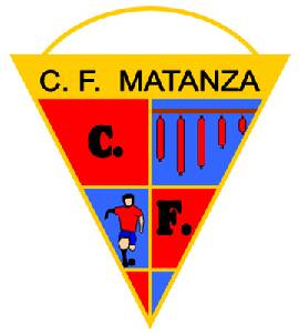 Escudo del Club de F�tbol Matanza (Santomera)