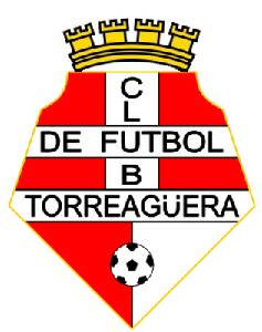 Escudo del Club de F�tbol Torreag�era