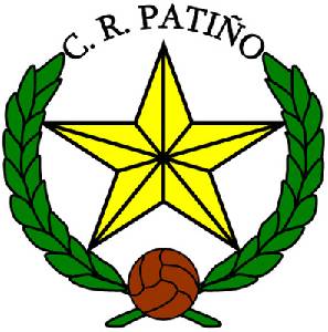 Escudo del Recreativo Pati�o