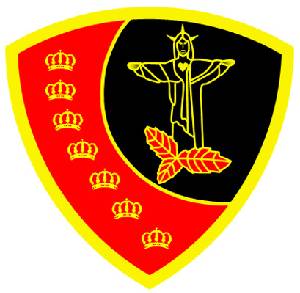Escudo de la Asociaci�n Deportiva Montecasillas