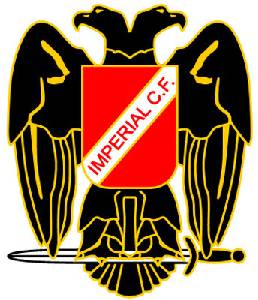 Escudo del Imperial Club de F�tbol de Murcia (1)