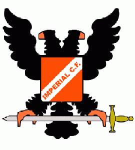 Escudo del Imperial Club de F�tbol de Murcia (2)