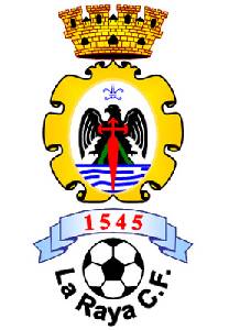 Escudo de La Raya Club de F�tbol