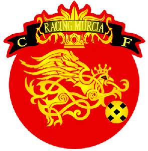 Escudo del Racing de Murcia Club de F�tbol
