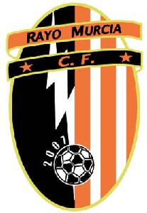 Escudo del Rayo Murcia Club de F�tbol