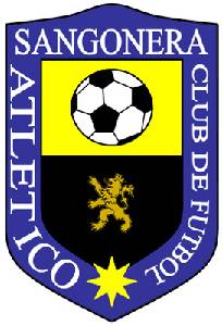 Escudo del Sangonera Atl�tico (1)