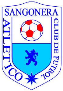 Escudo del Sangonera Atl�tico (2)