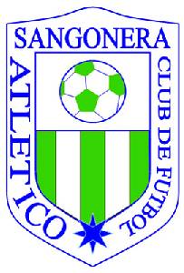Escudo del Sangonera Atl�tico (3)
