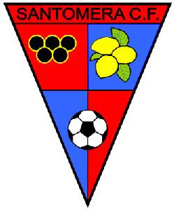 Escudo del Santomera Club de F�tbol (1)