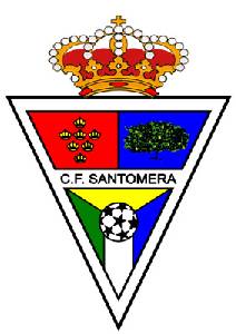 Escudo del Santomera Club de F�tbol (2)