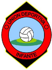 Escudo de la Uni�n Deportiva Infante