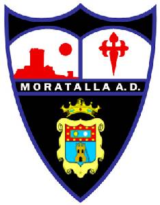Escudo del Moratalla Agrupaci�n Deportiva