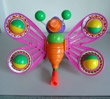 mariposa de juguete (Al pulsar se abrir� la foto en una nueva ventana.)