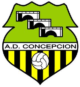 Escudo de la Agrupaci�n Deportiva Concepci�n de Cartagena