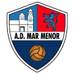 Escudo de la Agrupaci�n Deportiva Mar Menor de San Javier