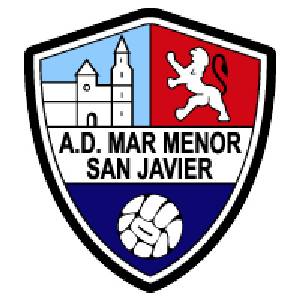 Escudo de la Agrupaci�n Deportiva Mar Menor-San Javier