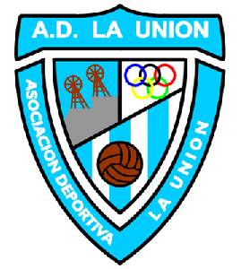 Escudo de la Asociaci�n Deportiva La Uni�n