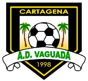 Escudo de la Asociaci�n Deportiva Vaguada de Cartagena
