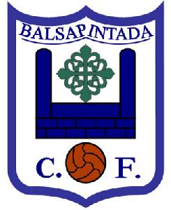 Escudo del Balsapintada Club de F�tbol