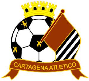 Escudo del Cartagena Atl�tico