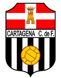 Escudo del Cartagena Club de F�tbol (1)