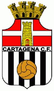 Escudo del Cartagena Club de F�tbol (2)