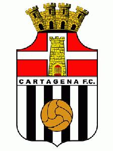 Escudo del Cartagena F�tbol Club (1)