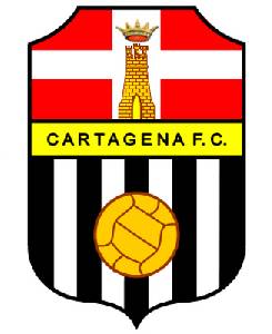 Escudo del Cartagena F�tbol Club (2)
