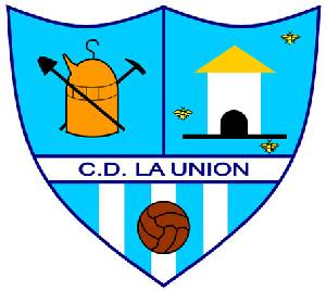 Escudo del Club Deportivo La Uni�n