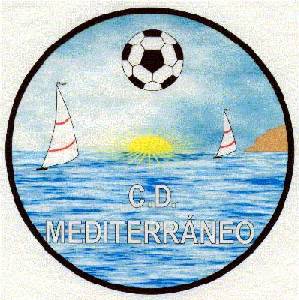 Escudo del Club Deportivo Mediterr�neo de Cartagena