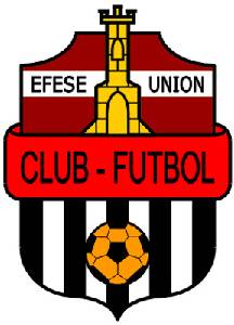 Escudo del Efes�-Uni�n Club de F�tbol