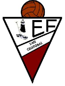 Escudo del Club Escuela de F�tbol San Crist�bal de El Boh�o (Cartagena)