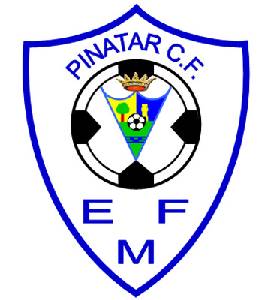 Escudo del Club Escuela de F�tbol Municipal de Pinatar