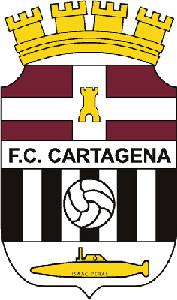 Escudo del F�tbol Club Cartagena