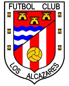 Escudo del F�tbol Club Los Alc�zares