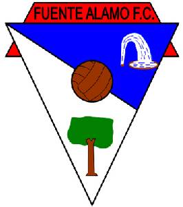 Escudo del Fuente �lamo F�tbol Club