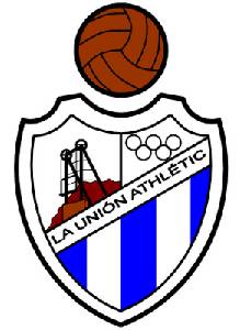 Escudo de La Uni�n Athl�tic