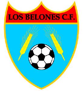 Escudo de Los Belones Club de F�tbol