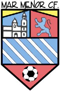 Escudo del Mar Menor Club de F�tbol