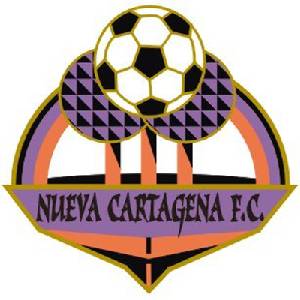Escudo del Nueva Cartagena F�tbol Club