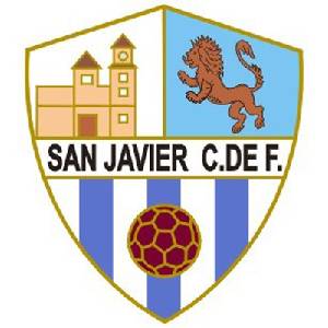 Escudo del San Javier Club de F�tbol