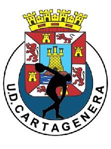 Escudo de la Uni�n Deportiva Cartagenera