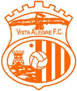 Escudo del Vista Alegre F�tbol Club de Cartagena