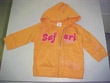 sudadera infantil (Al pulsar se abrir� la foto en una nueva ventana.)