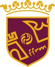 Escudo de la Federaci�n de F�tbol de la Regi�n de Murcia