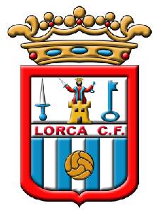 Escudo del Lorca Club de F�tbol (1994-2002)